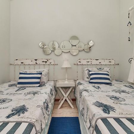 Apartamento Fraai Uitzicht Struisbaai Exterior foto