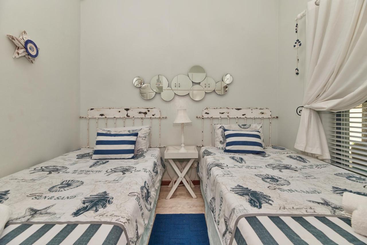 Apartamento Fraai Uitzicht Struisbaai Exterior foto