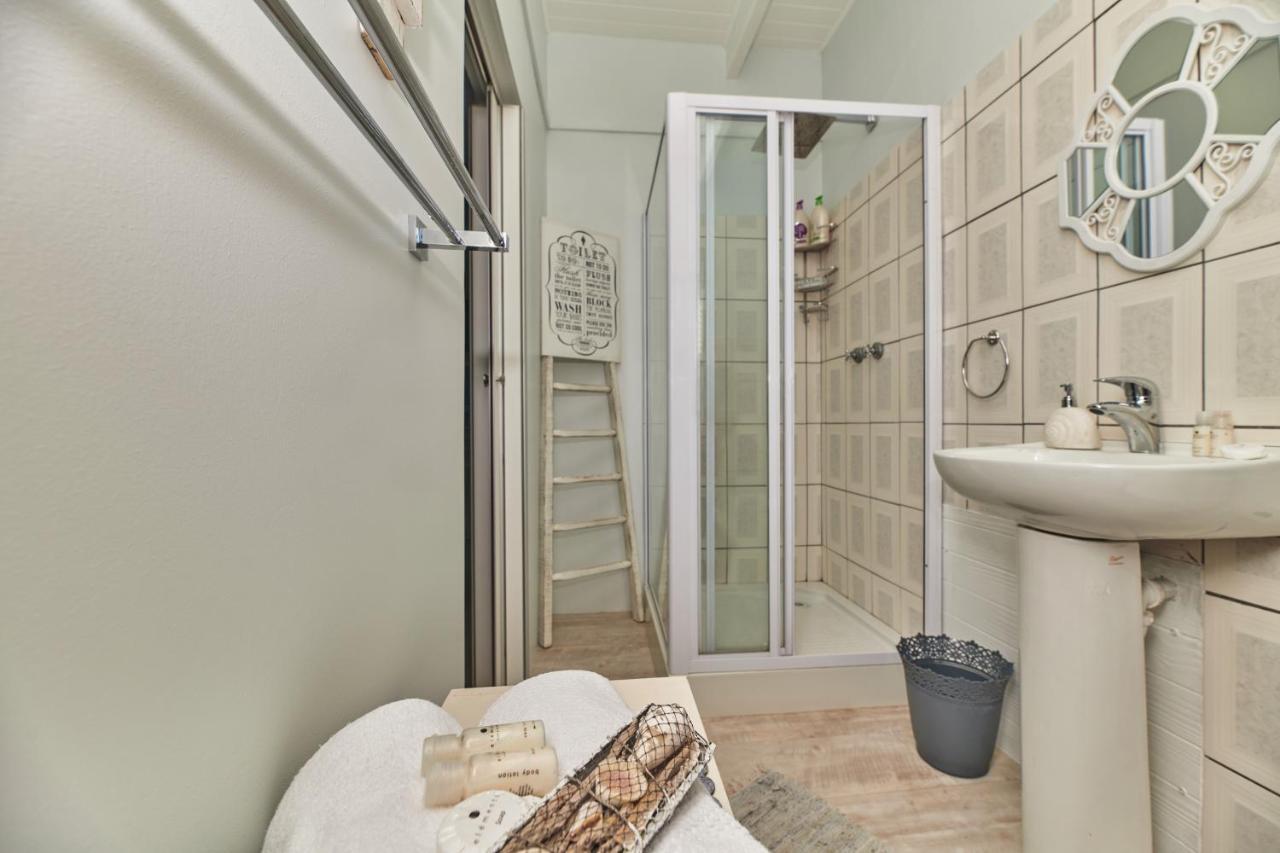 Apartamento Fraai Uitzicht Struisbaai Exterior foto